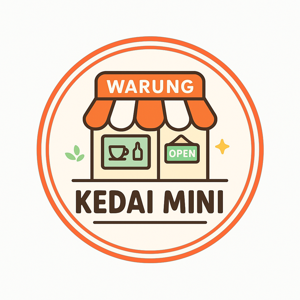 Kedai Mini Sandwich